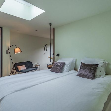 Bed & Breakfast Nummer5 Heusden-Zolder Екстериор снимка