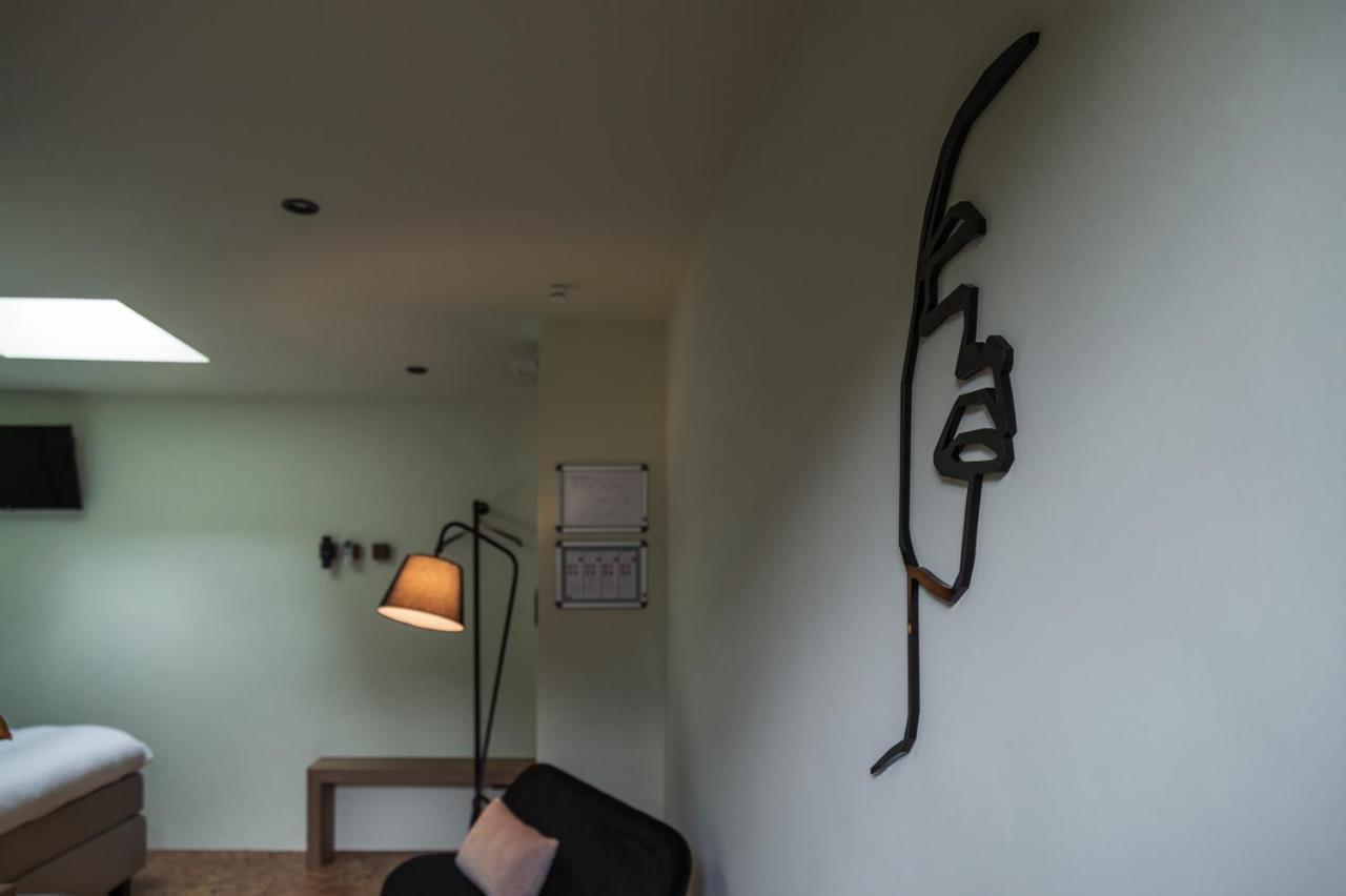 Bed & Breakfast Nummer5 Heusden-Zolder Екстериор снимка