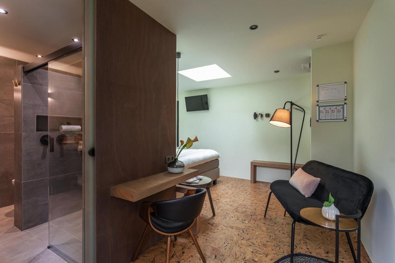 Bed & Breakfast Nummer5 Heusden-Zolder Екстериор снимка