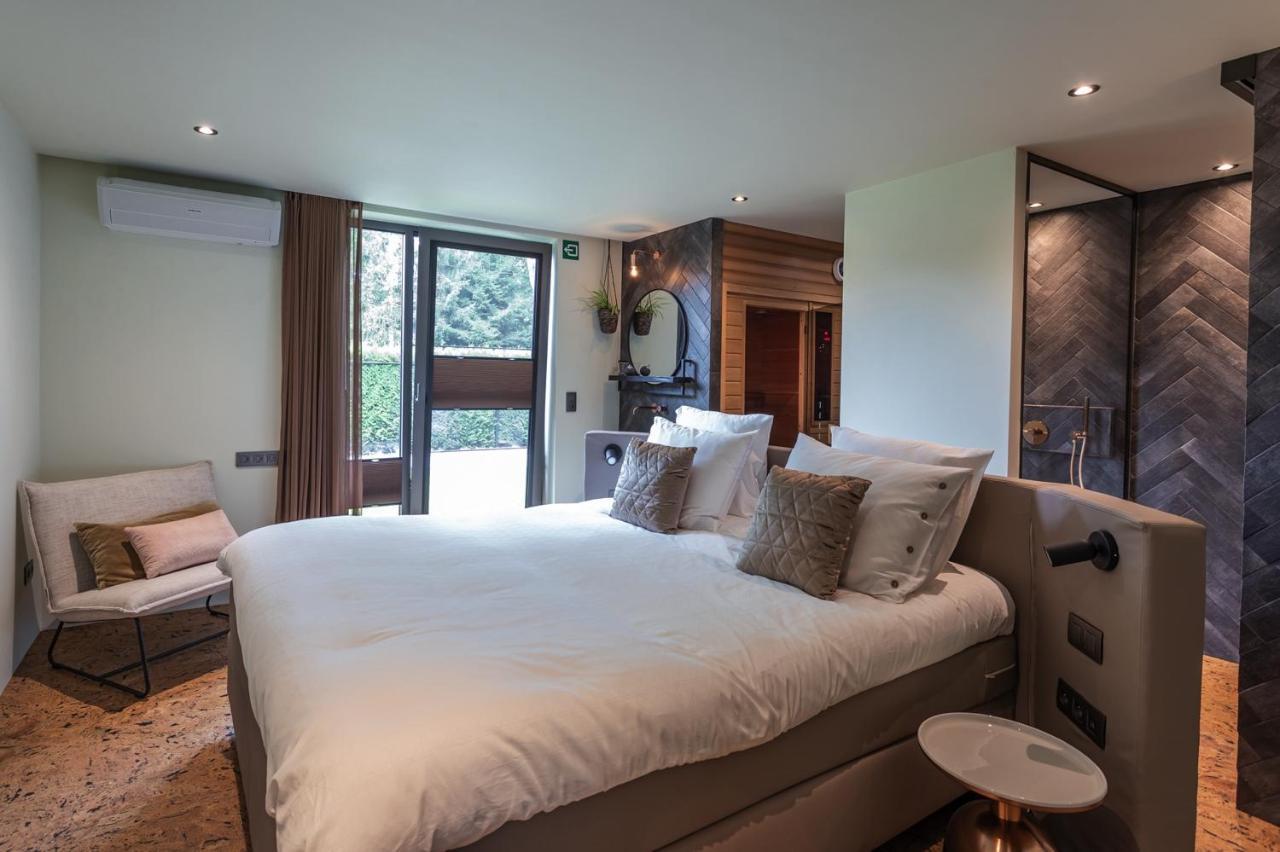 Bed & Breakfast Nummer5 Heusden-Zolder Екстериор снимка