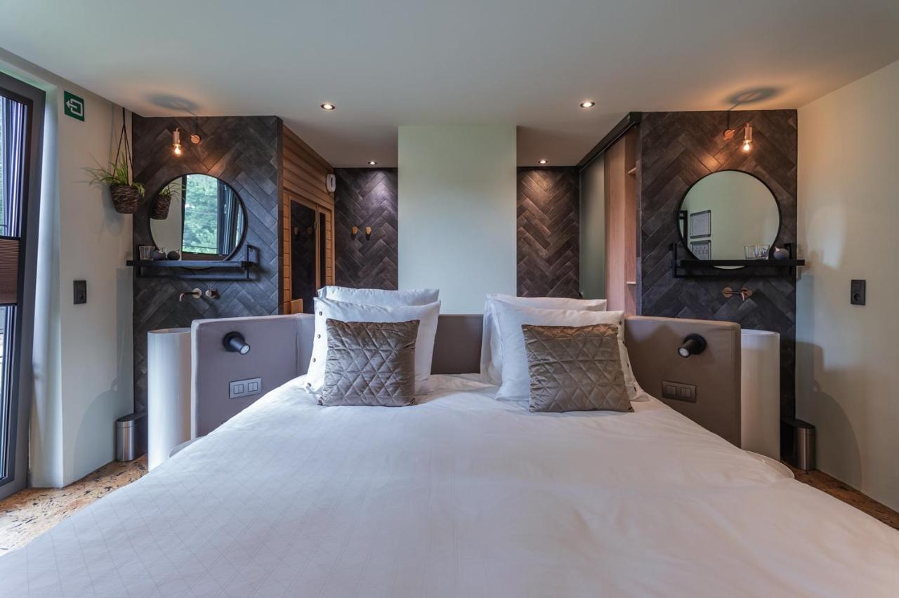 Bed & Breakfast Nummer5 Heusden-Zolder Екстериор снимка