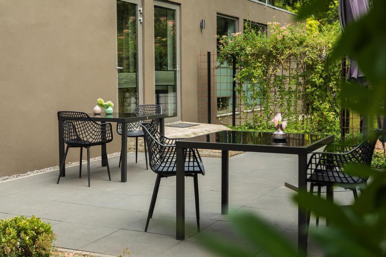 Bed & Breakfast Nummer5 Heusden-Zolder Екстериор снимка
