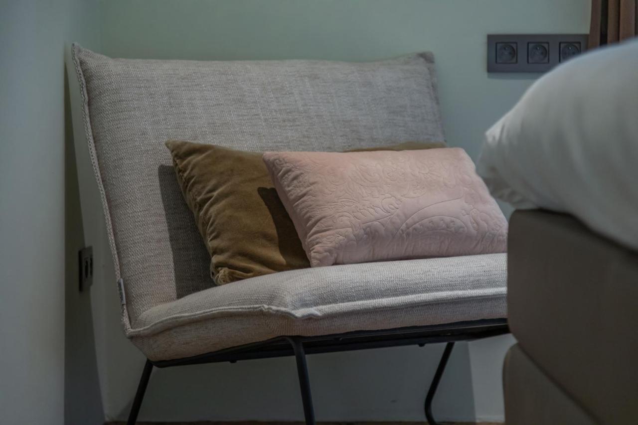Bed & Breakfast Nummer5 Heusden-Zolder Екстериор снимка